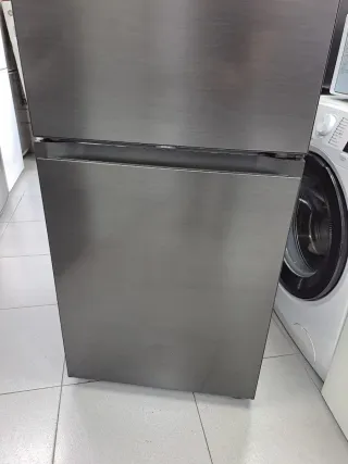 ♡NEVERA Y LAVADORA PACK NUEVA CON TARA♡