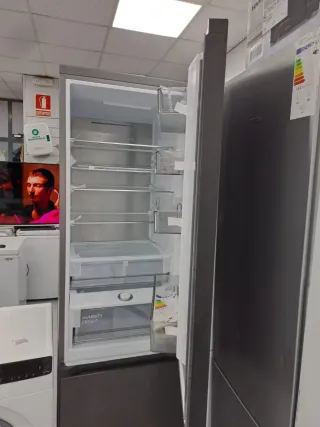 ♡NEVERA Y LAVADORA PACK NUEVA CON TARA♡