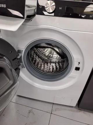 ♡NEVERA Y LAVADORA PACK NUEVA CON TARA♡