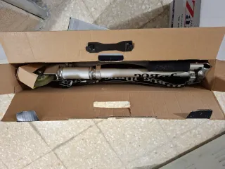 Patinete JD Bug MS-130B