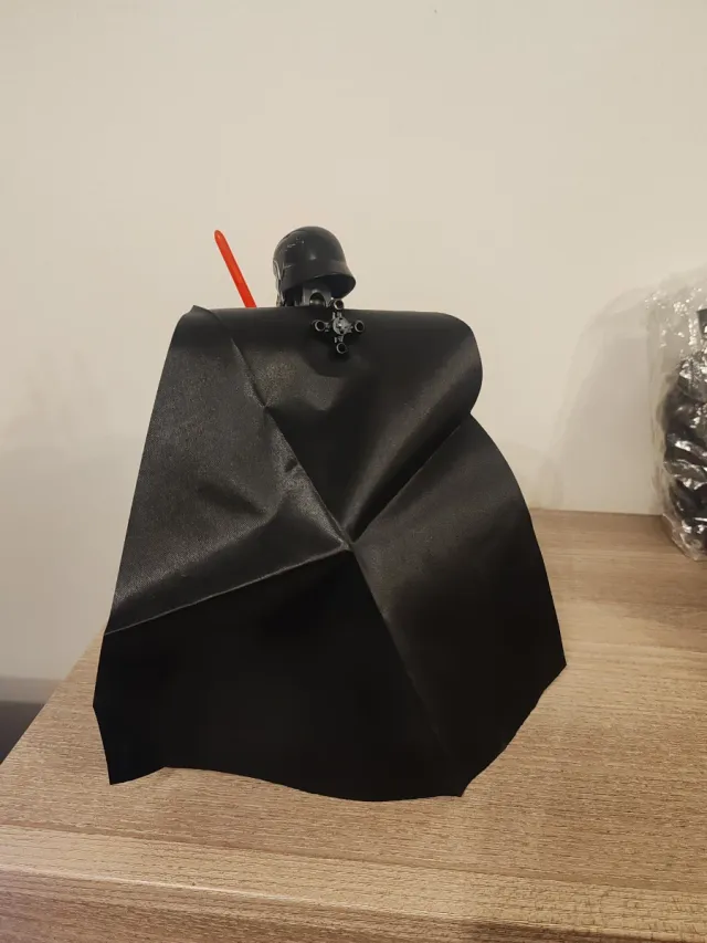 Figura Star Wars Kylo Ren