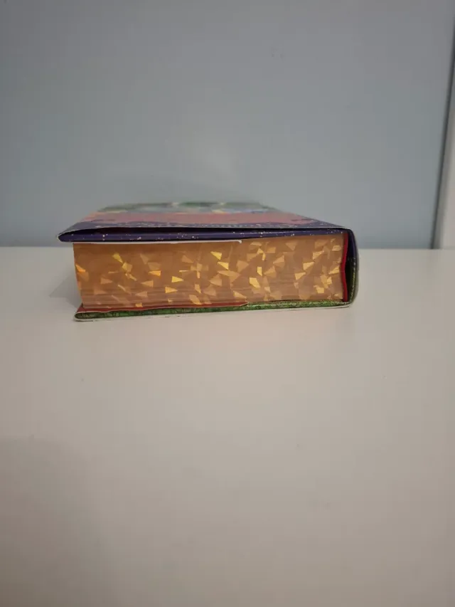 El gran regreso al Reino de la Fantasía: ¡Descu...