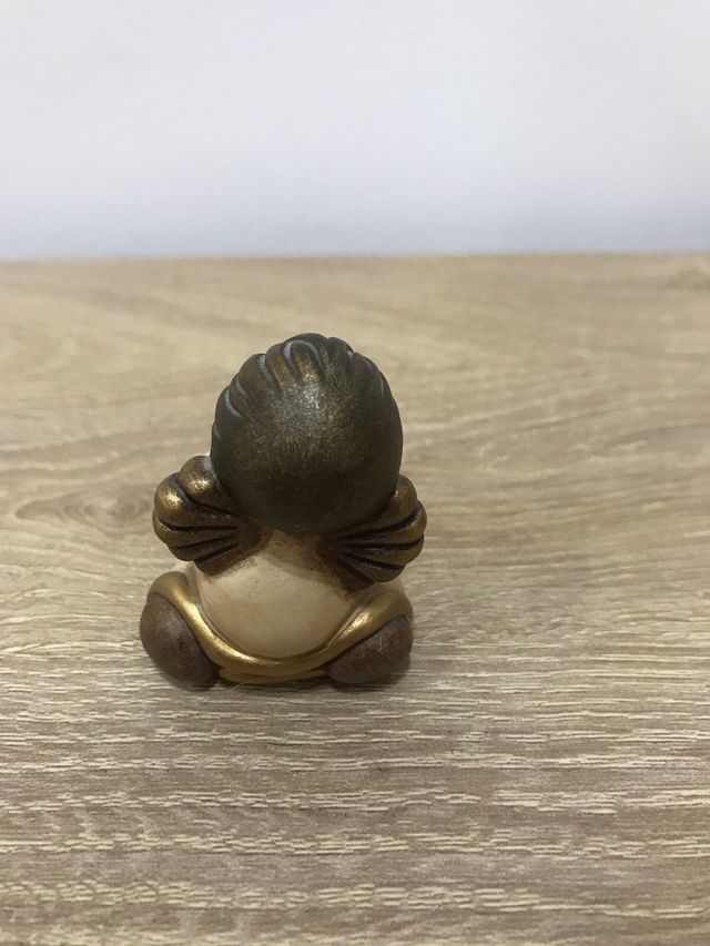 Angelo della preghiera Thun