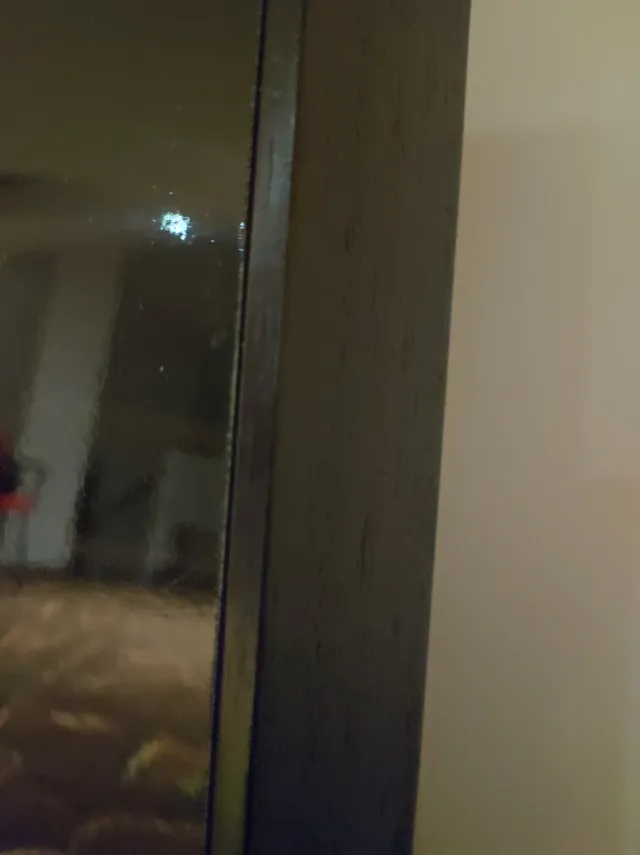 Cuadro Playa Rocas Atardecer