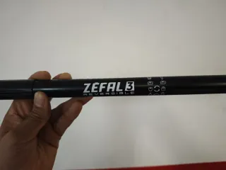 Hinchador Zéfal 3 Reversible