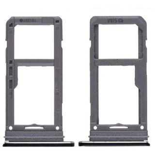 Vassoio SIM + SD per Galaxy S8, S8 Plus