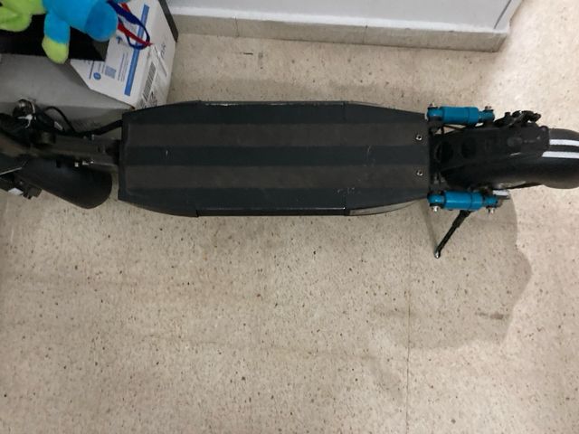 Patinete Eléctrico S886