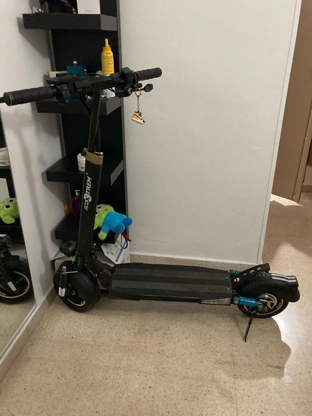 Patinete Eléctrico S886