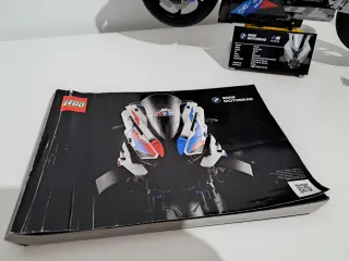Lego 42130 Original BMW M1000 RR