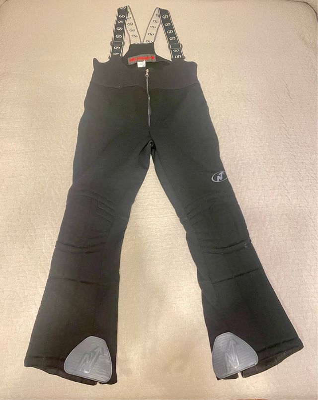 Pantalón de esquí Nordika  hombre