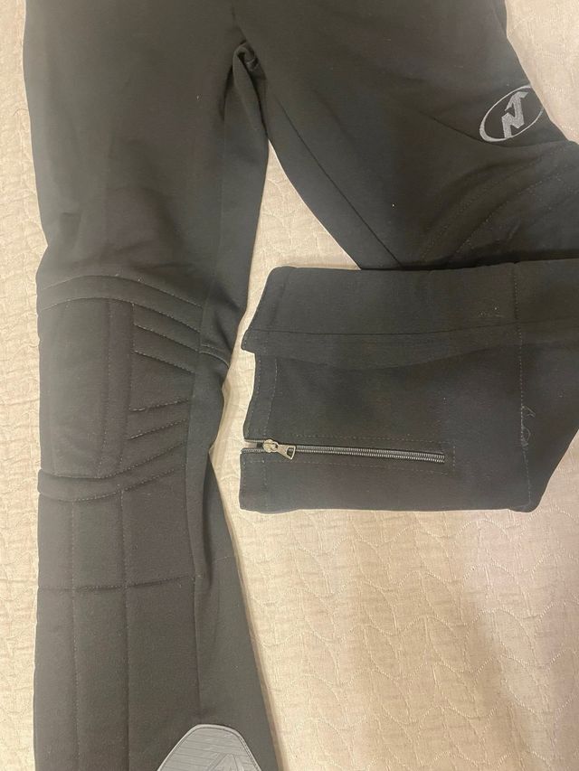 Pantalón de esquí Nordika  hombre