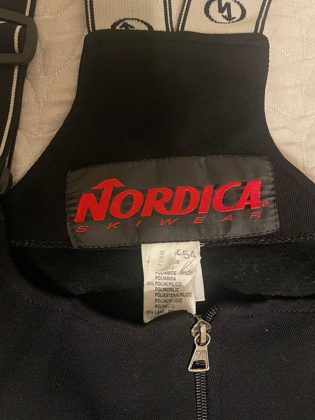 Pantalón de esquí Nordika  hombre