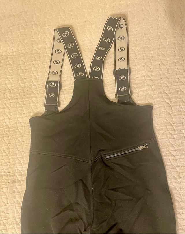 Pantalón de esquí Nordika  hombre