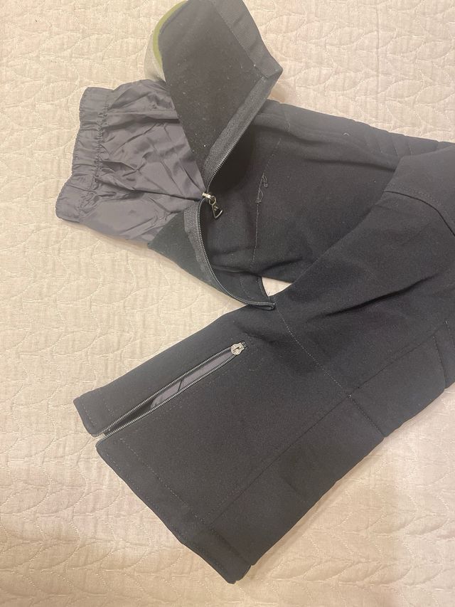 Pantalón de esquí Nordika  hombre