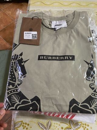 T-shirt Paul & Shark mezza manica