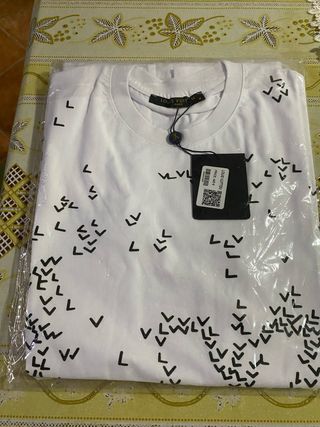 T-shirt Paul & Shark mezza manica