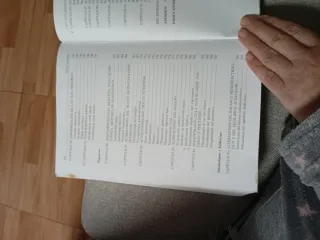 Afecciones médicas en Fisioterapia