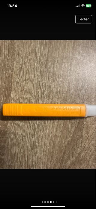 Detetor de Tensão 90-1000VAC