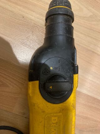 Taladro Percutor Dewalt