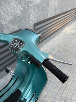 Vespa 125 T3