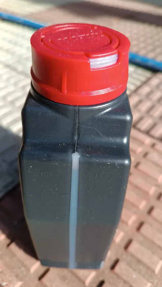 Aceite Motul 7100 10W-40 4T 1L sin abrir