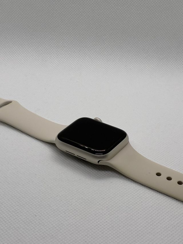 100% - Garanzia - Apple Watch SE 2 40mm GPS