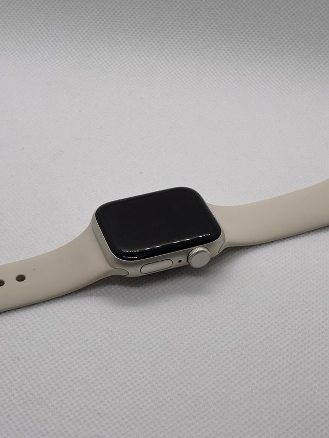 100% - Garanzia - Apple Watch SE 2 40mm GPS