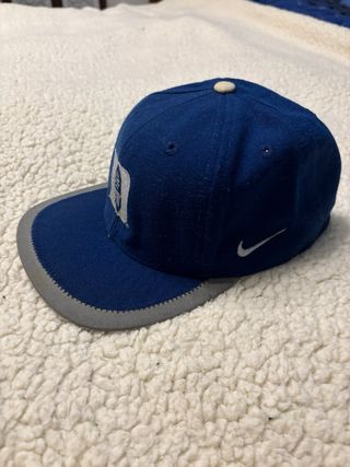 Cappellino Duke NCAA Nike anni '90