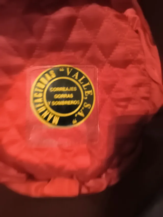 Gorra Teresiana Suboficial Guardia Civil Valle