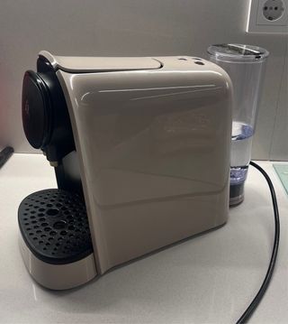 Macchina da caffè L'Or Barista Philips