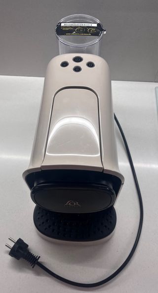 Macchina da caffè L'Or Barista Philips