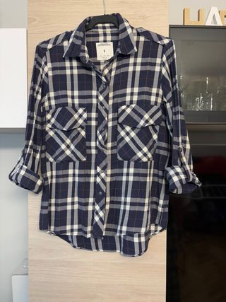 Camisa Zara mujer