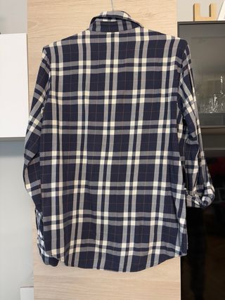 Camisa Zara mujer