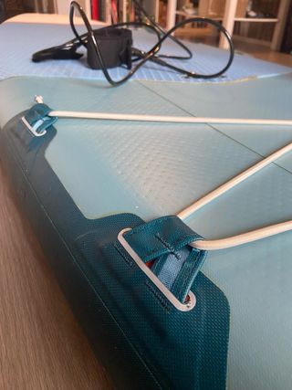 Tabla de paddle surf ITIWIT 11’ Azul