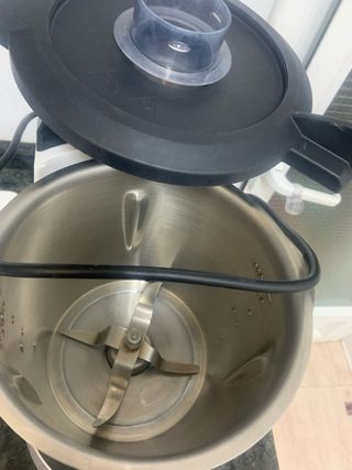 Robot Cocina Monsieur Cuisine Connect