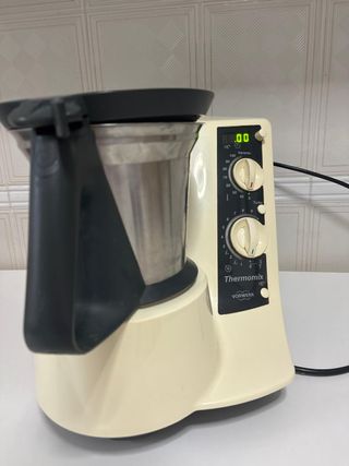 Thermomix TM21