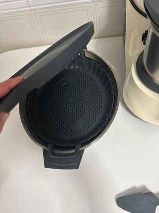Thermomix TM21