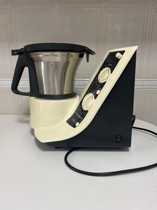 Thermomix TM21