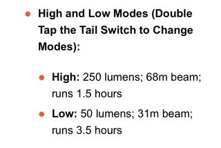 Streamlight Microstream USB Coyote Tan