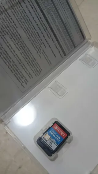 South Park Snow Day! Nintendo Switch