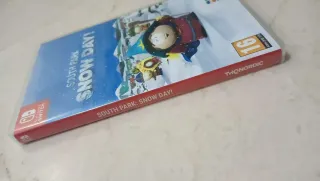 South Park Snow Day! Nintendo Switch