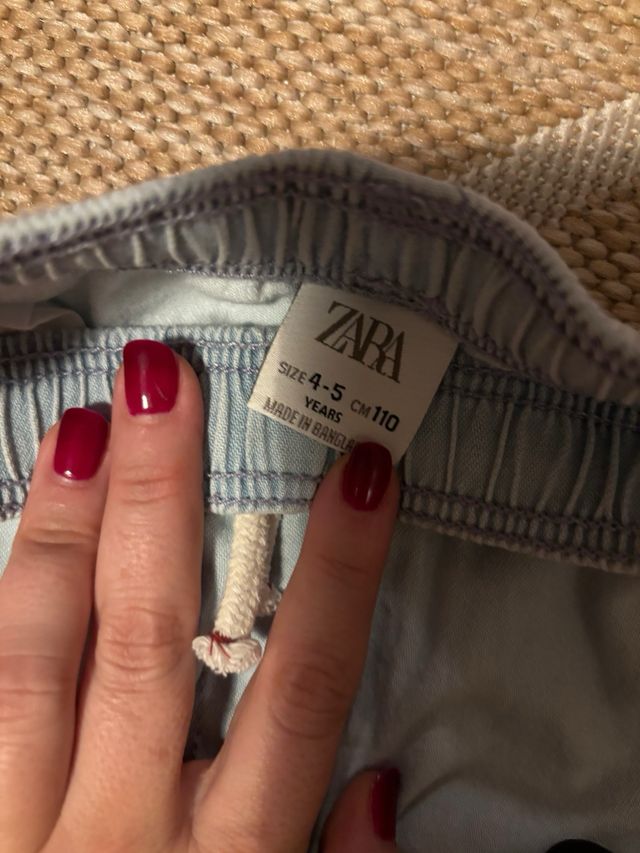 Vaquero niño vaquero claro