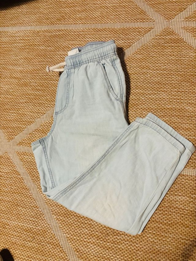 Vaquero niño vaquero claro