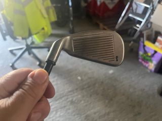 Palos de golf Dynacraft mujer