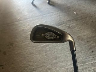 Palos de golf Dynacraft mujer