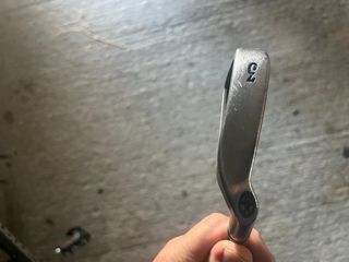 Palos de golf Dynacraft mujer