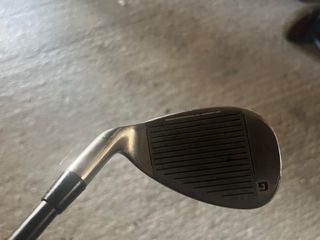 Palos de golf Dynacraft mujer