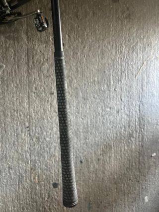 Palos de golf Dynacraft mujer