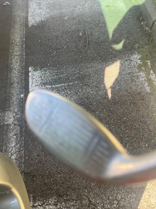 Palos de golf Dynacraft mujer