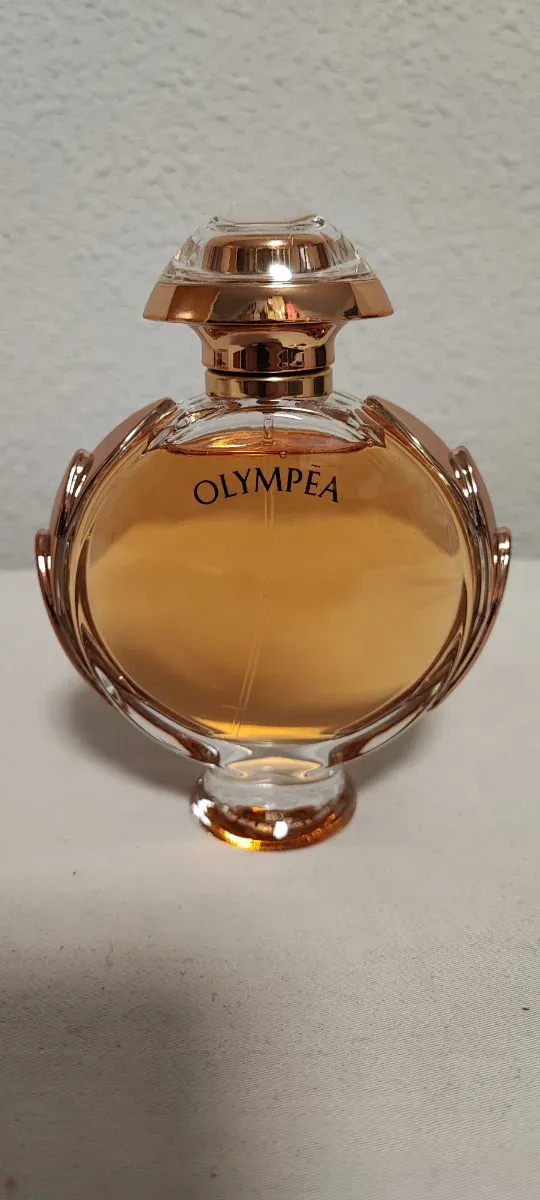 Paco Rabanne Olympea EDP 80ml